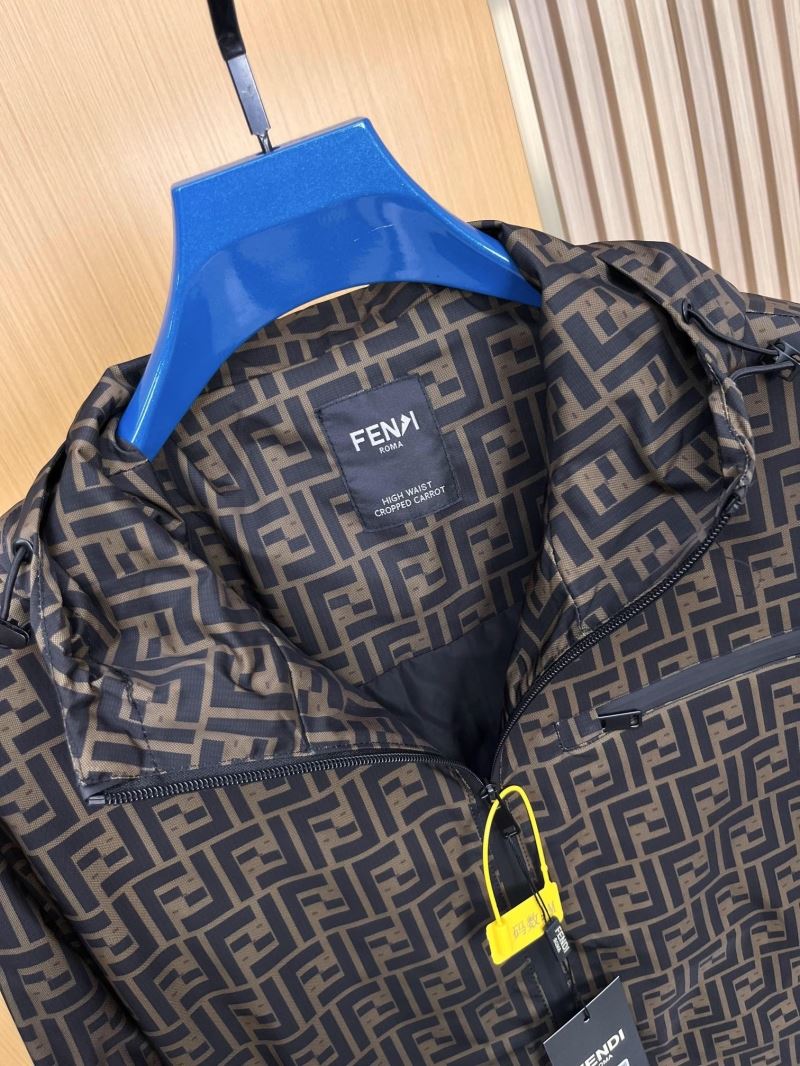 Fendi Outwear